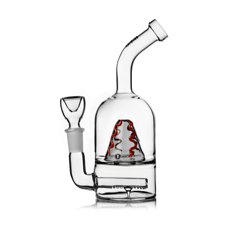 HEMPER - Volcano Bong 7