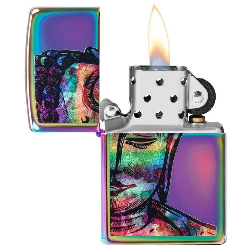 Hindu Zippo