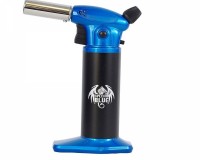 Special Blue Toro Red with Black