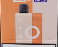 Off-Stamp SW9000 Kit Juicy Peach