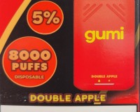 Gumi Double Apple