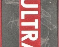 Fume Ultra Double Apple 2500