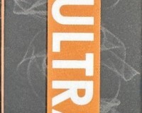 Fume Ultra Peach Ice 2500