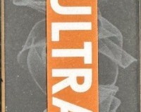 Fume Ultra Pineapple Ice 2500