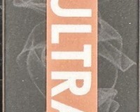 Fume Ultra Melon Ice 2500