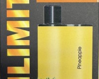 Fume Unlimited Pineapple 7000