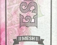 Esco Bars Strawberry Ice 2500