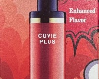 HQD Cuvie Plus Iced Tea 1200