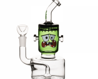 Hemper Dankenstein Bong 7.5