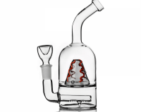 HEMPER - Volcano Bong 7