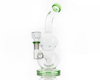 HEMPER - Tornado Vortex Bong 6