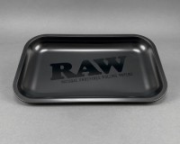 Raw 11inch Silver Tray