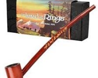 ARAGORN™ Churchwarden Smoking Pipe
