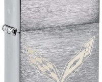 Corvette Zippo