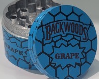 Backwoods Grinder (Blue)