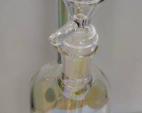 Aurora Bloom Water Pipe