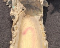 Mystical Tree Guardian Incense Holder