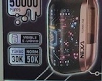 nexa ultra fking fab