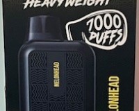 tyson heavy weight melon head 7k