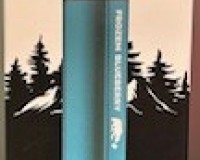 cali ultra 3200 frozen blueberry