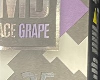 VGOD Purple Bomb Ice 25mg