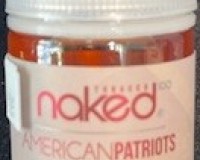 Naked American Patriot 3mg